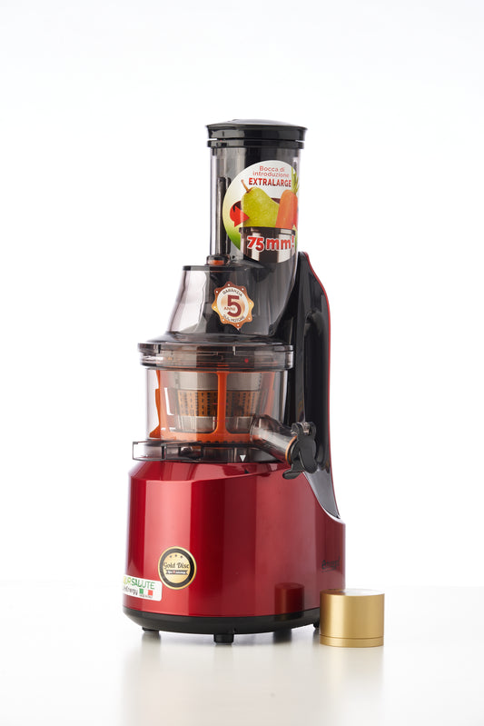 Slow juicer LifeEnergy PRO-0